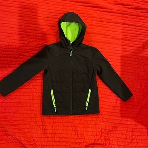 Boys light to medium weight Jacket